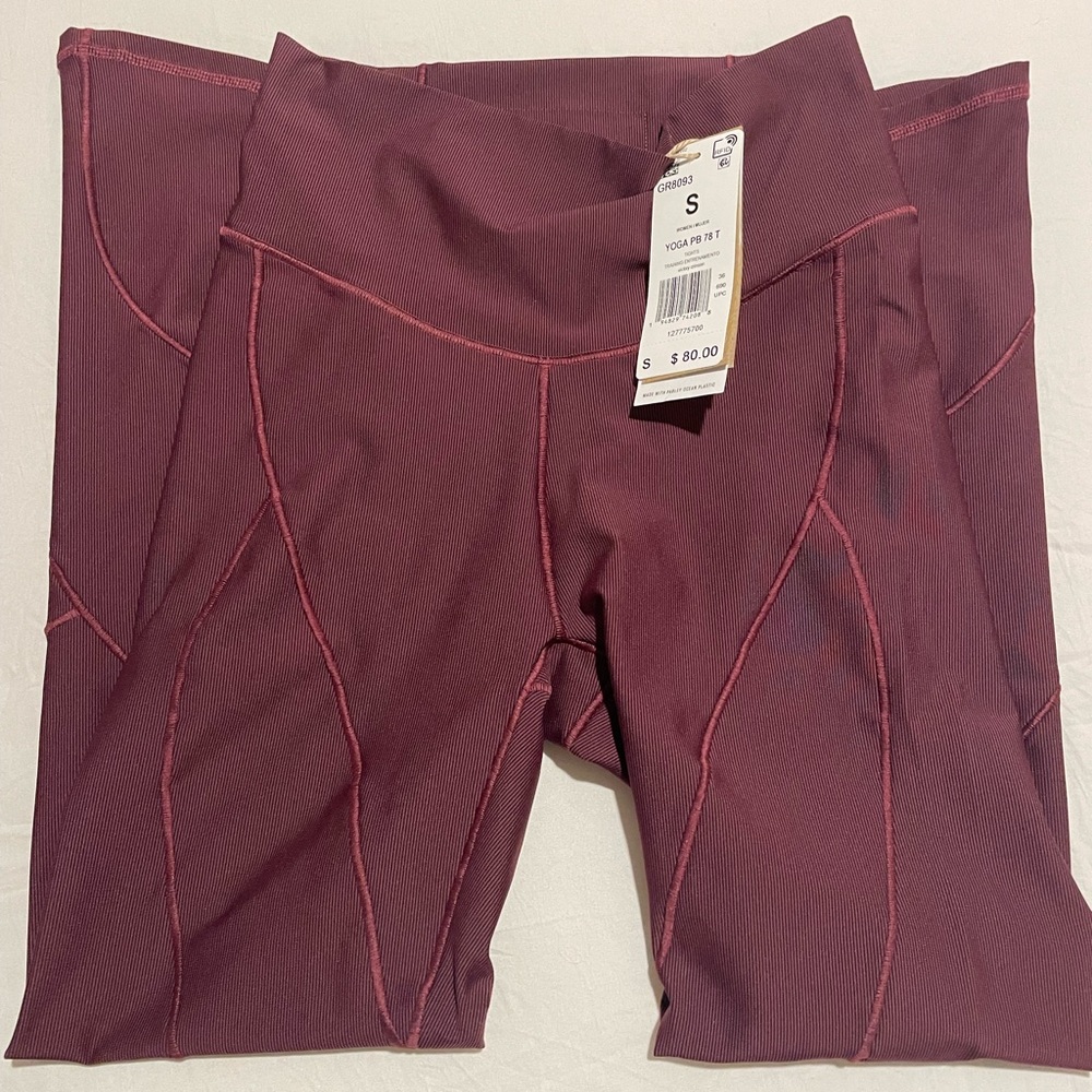 Yoga leggings